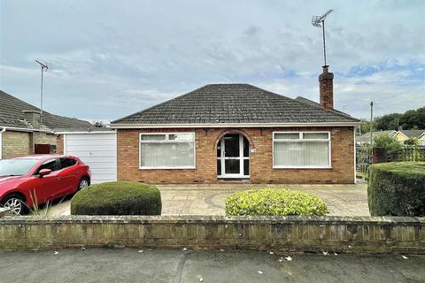 2 bedroom detached bungalow for sale, Edinburgh Drive, Spalding