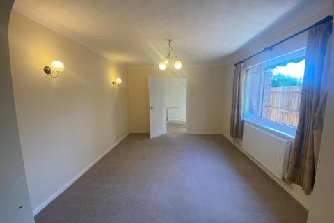 2 bedroom detached bungalow for sale, Stonham Road, Stowmarket IP14