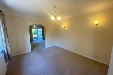 2 bedroom detached bungalow for sale, Stonham Road, Stowmarket IP14