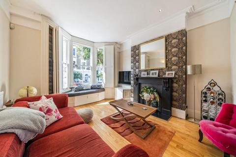 4 bedroom terraced house for sale, Disraeli Road, Putney