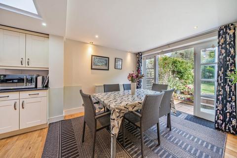 4 bedroom terraced house for sale, Disraeli Road, Putney