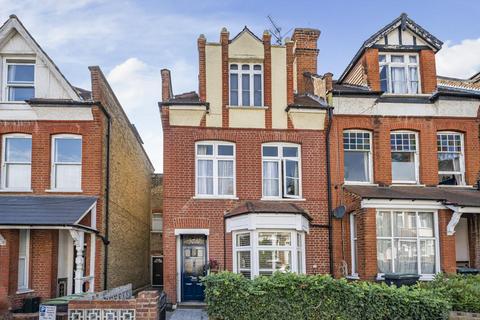 2 bedroom flat for sale, Nelson Road, Crouch End