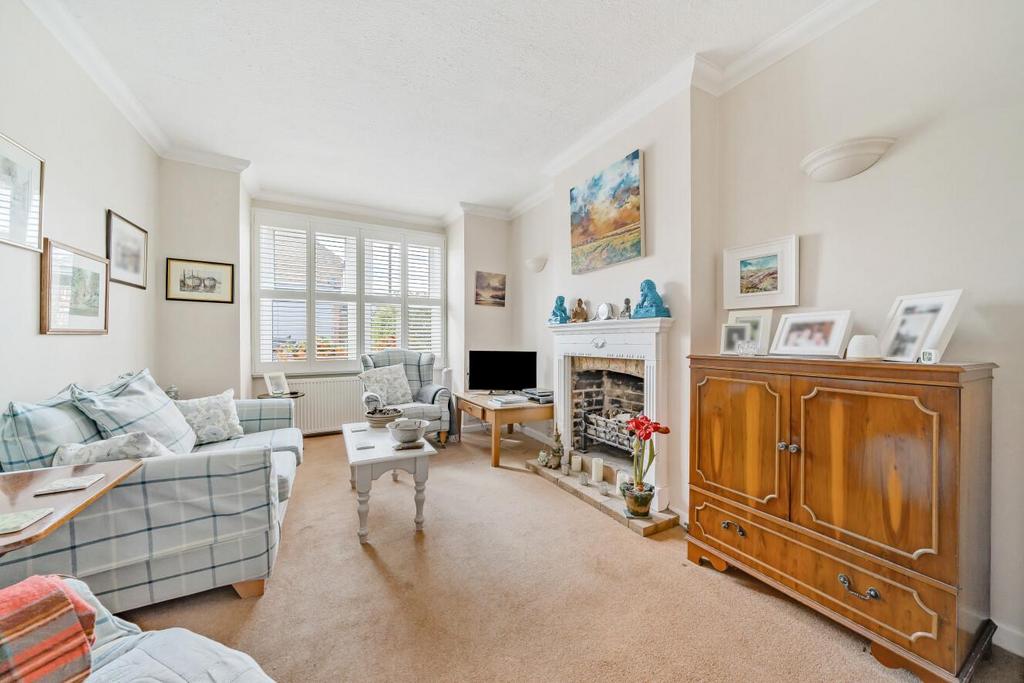 Salisbury Road, Bromley 2 bed end of terrace house for sale £500,000