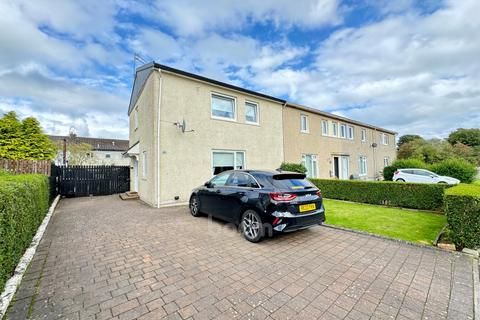 8 Houstonfield Quadrant, Houston, Johnstone, PA6 7EX