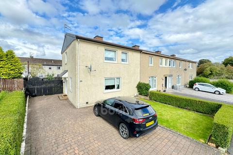 8 Houstonfield Quadrant, Houston, Johnstone, PA6 7EX