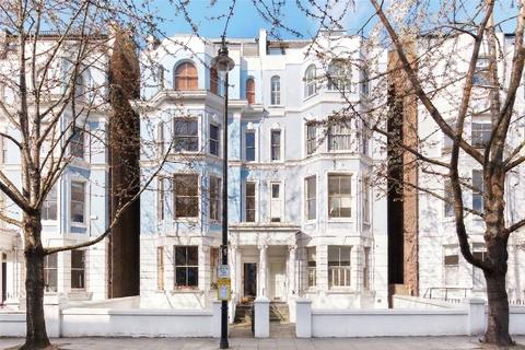Colville Road, London, W11