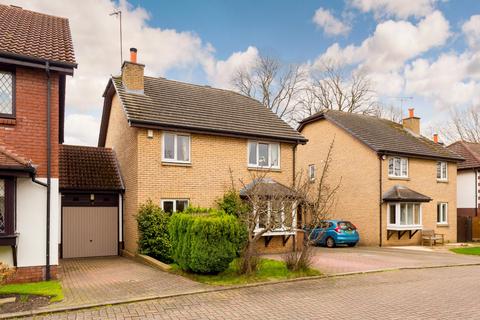 4 bedroom link detached house for sale, East Lillypot, Trinity, Edinburgh, EH5