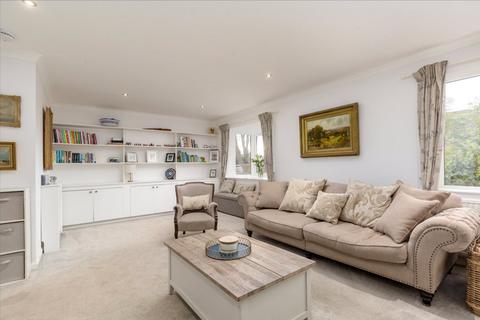 4 bedroom link detached house for sale, East Lillypot, Trinity, Edinburgh, EH5