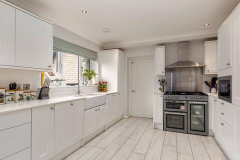 4 bedroom link detached house for sale, East Lillypot, Trinity, Edinburgh, EH5