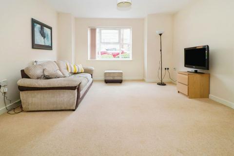 2 bedroom apartment for sale, Tyne Way, Rushden