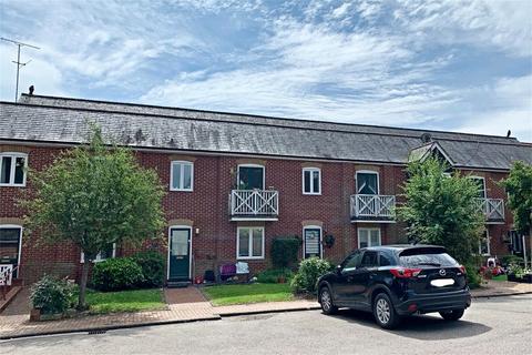 21 Burtons Mill, Sawbridgeworth, CM21 9PL
