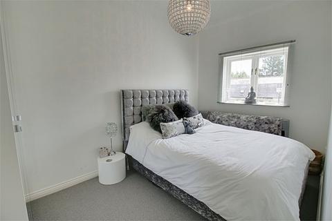 21 Burtons Mill, Sawbridgeworth, CM21 9PL
