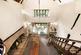 The hall