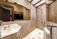 Downstairs w.c/shower room