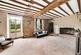 Garden room/second sitting room