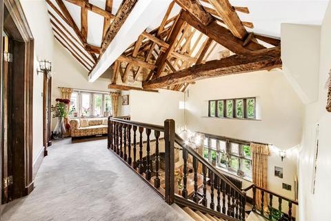 4 bedroom house for sale, The Old Court House The Green Woolley Wakefield WF4 2JG
