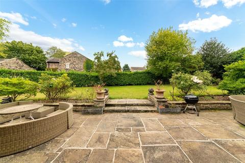 4 bedroom house for sale, The Old Court House The Green Woolley Wakefield WF4 2JG
