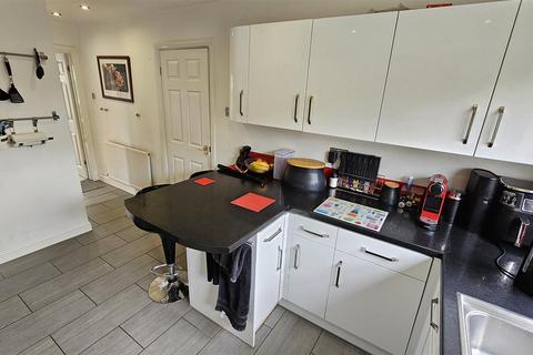 Woodland House, 19 Hoopers Close, Bottesford, Nottingham, NG13 0FH