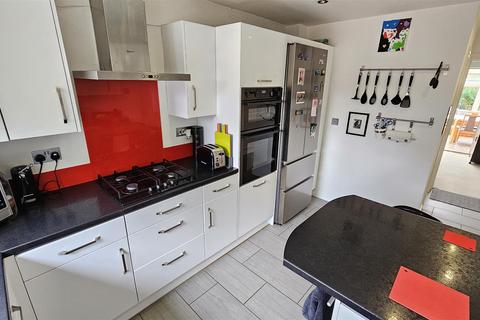 Woodland House, 19 Hoopers Close, Bottesford, Nottingham, NG13 0FH