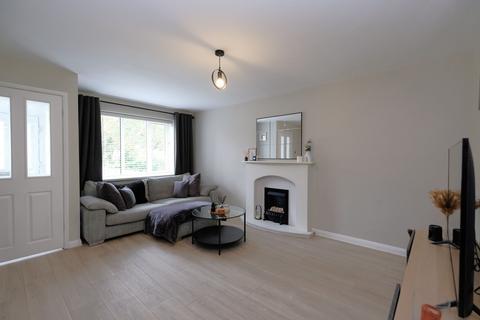 38 Caledonian Drive, Eccles, Manchester, M30 0SX