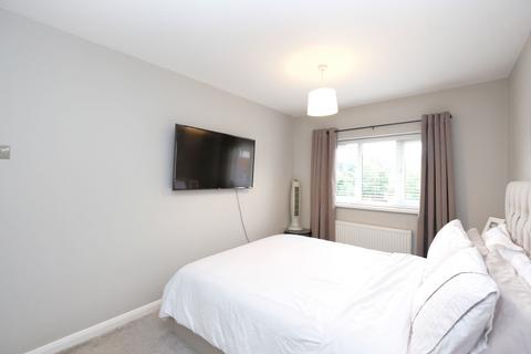 38 Caledonian Drive, Eccles, Manchester, M30 0SX