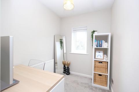 38 Caledonian Drive, Eccles, Manchester, M30 0SX