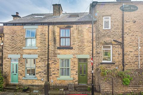 4 bedroom terraced house for sale, Highton Street, Walkley, Sheffield