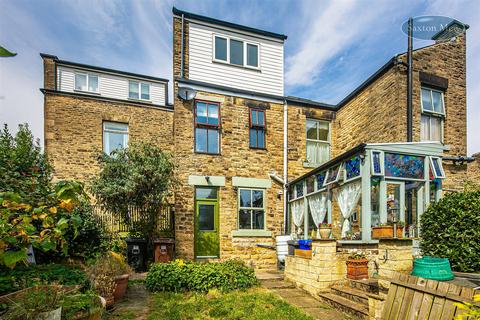 4 bedroom terraced house for sale, Highton Street, Walkley, Sheffield