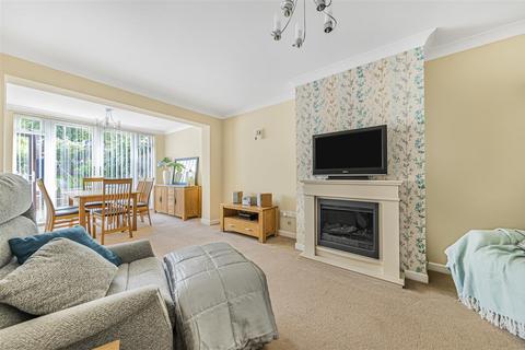 3 bedroom semi-detached bungalow for sale, Castlefields, Istead Rise, Gravesend