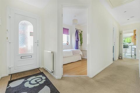 3 bedroom semi-detached bungalow for sale, Castlefields, Istead Rise, Gravesend