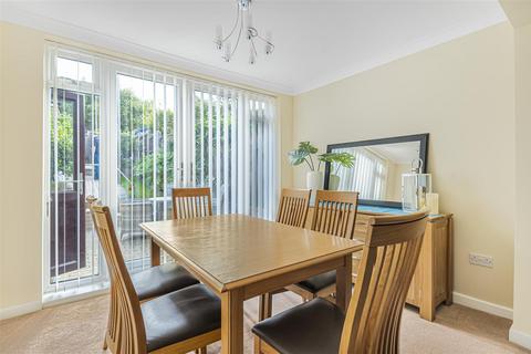 3 bedroom semi-detached bungalow for sale, Castlefields, Istead Rise, Gravesend
