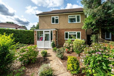 3 bedroom detached house for sale, Goodwood Avenue, Watford WD24