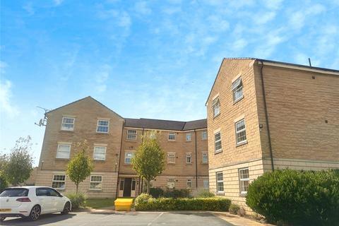 2 bedroom apartment to rent, Oxley Road, Ferndale, Huddersfield, HD2