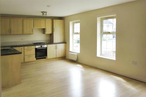 2 bedroom apartment to rent, Oxley Road, Ferndale, Huddersfield, HD2