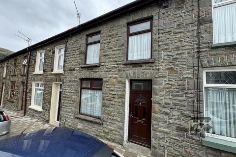 3 bedroom terraced house for sale, Clara Street, Ton Pentre, Pentre, Rhondda Cynon Taff, CF41 7HQ