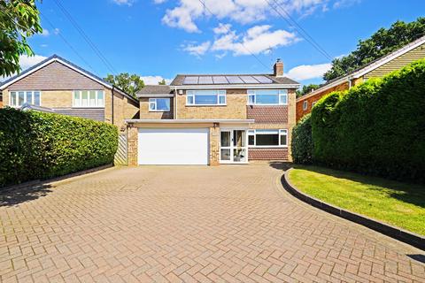 5 bedroom detached house for sale, Park View, Hockley Heath, B94