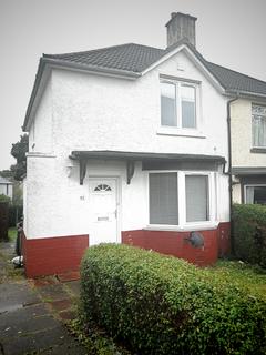 92 Baldwin Avenue, Glasgow, G13 2QU