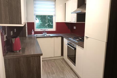 92 Baldwin Avenue, Glasgow, G13 2QU