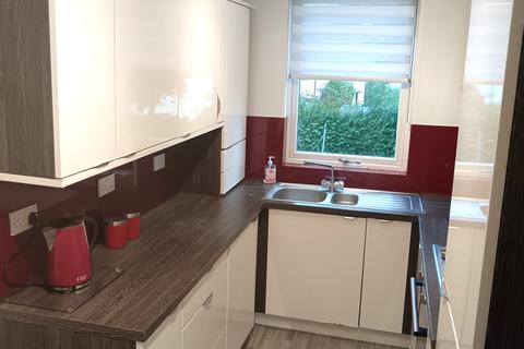 92 Baldwin Avenue, Glasgow, G13 2QU