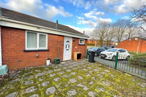 1 bedroom semi-detached bungalow for sale, White Horse Grove, Westhoughton, Bolton