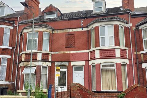 2 bedroom flat to rent, 11 St. Vincent Avenue, Doncaster DN1