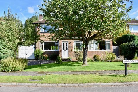 4 bedroom detached house for sale, Paddocks Close, Ashtead KT21