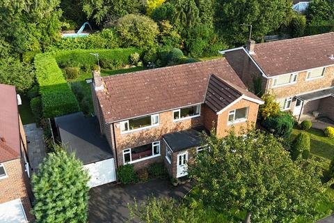 4 bedroom detached house for sale, Paddocks Close, Ashtead KT21