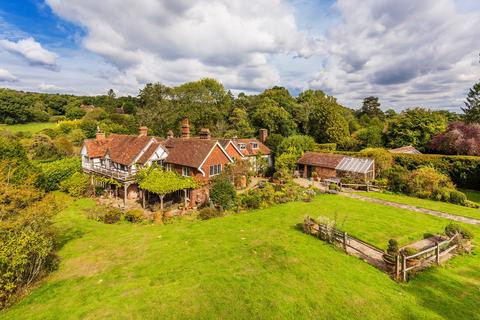 6 bedroom detached house for sale, Balchins Lane, Westcott, Dorking