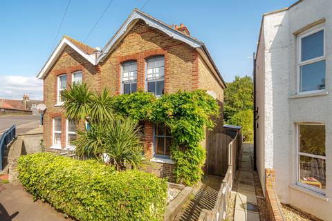 3 bedroom semi-detached house for sale, Neville Road, Bognor Regis, PO22