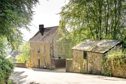 4 bedroom detached house for sale, Tout Hill, Shaftesbury, Dorset, SP7