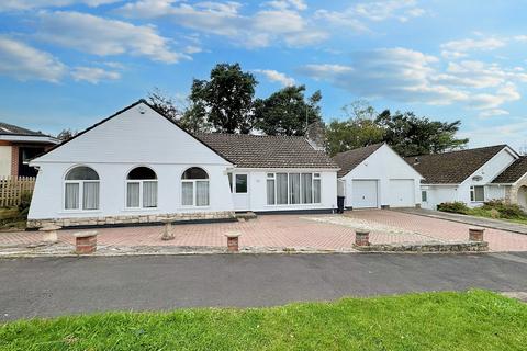 3 bedroom detached bungalow for sale, Ferndown