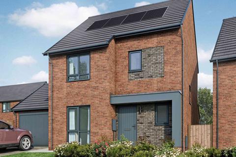 4 bedroom detached house for sale, Plot 126, Byre 3M at The Farmstead Eco Collection, Feniscowles BB2