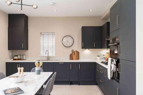 4 bedroom detached house for sale, Plot 126, Byre 3M at The Farmstead Eco Collection, Feniscowles BB2
