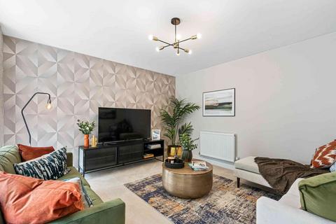 4 bedroom detached house for sale, Plot 126, Byre 3M at The Farmstead Eco Collection, Feniscowles BB2
